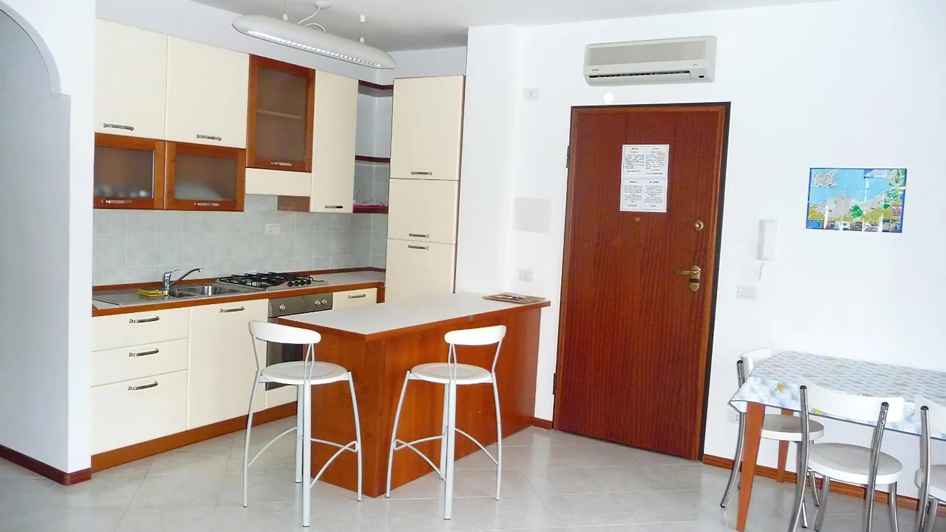 Royal Apartamento Alghero Itália